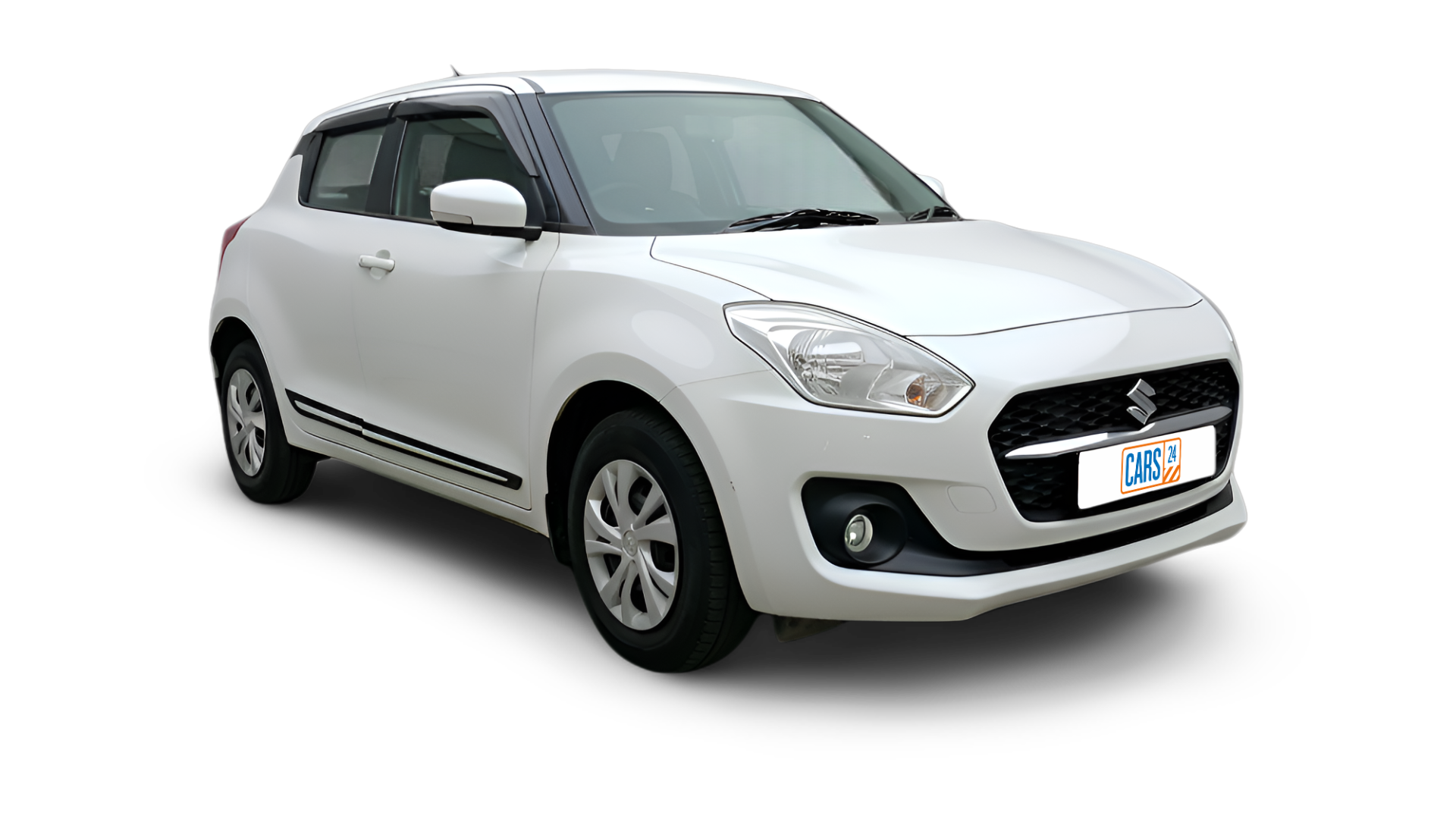 Maruti Swift-img
